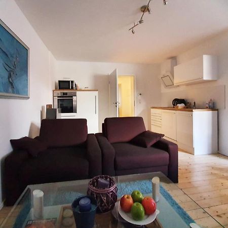 3-Zimmer Wohnung In Der City Bochum Zewnętrze zdjęcie