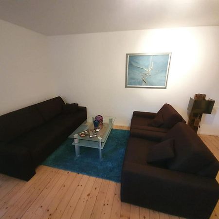3-Zimmer Wohnung In Der City Bochum Zewnętrze zdjęcie