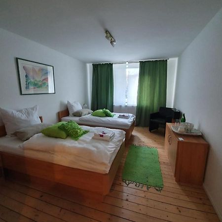 3-Zimmer Wohnung In Der City Bochum Zewnętrze zdjęcie