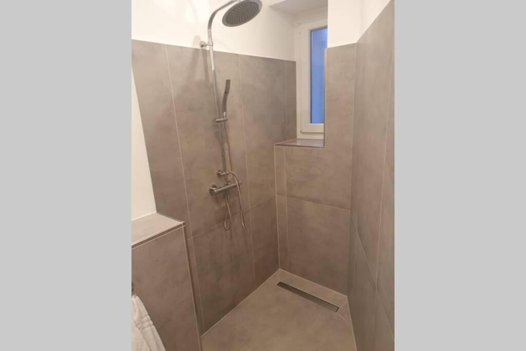 3-Zimmer Wohnung In Der City Bochum Zewnętrze zdjęcie