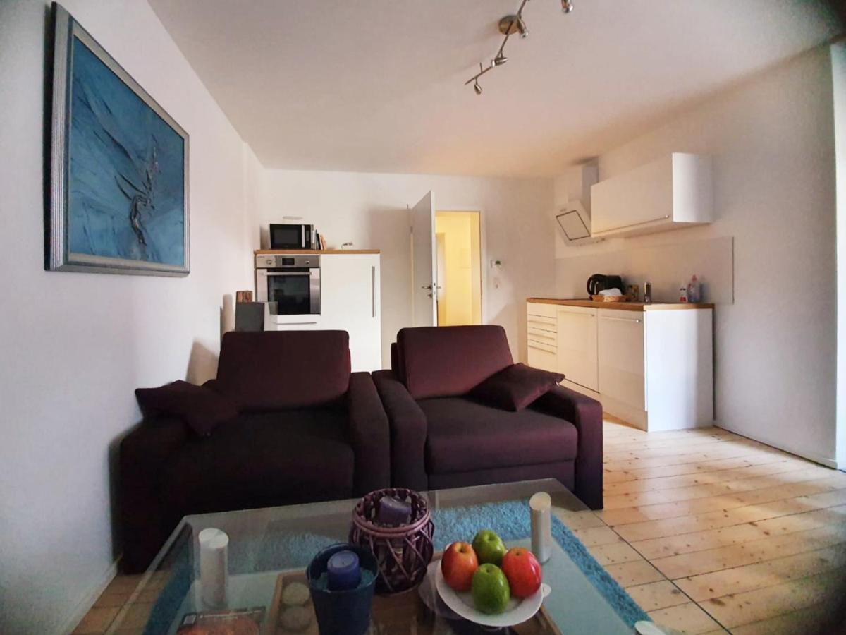 3-Zimmer Wohnung In Der City Bochum Zewnętrze zdjęcie