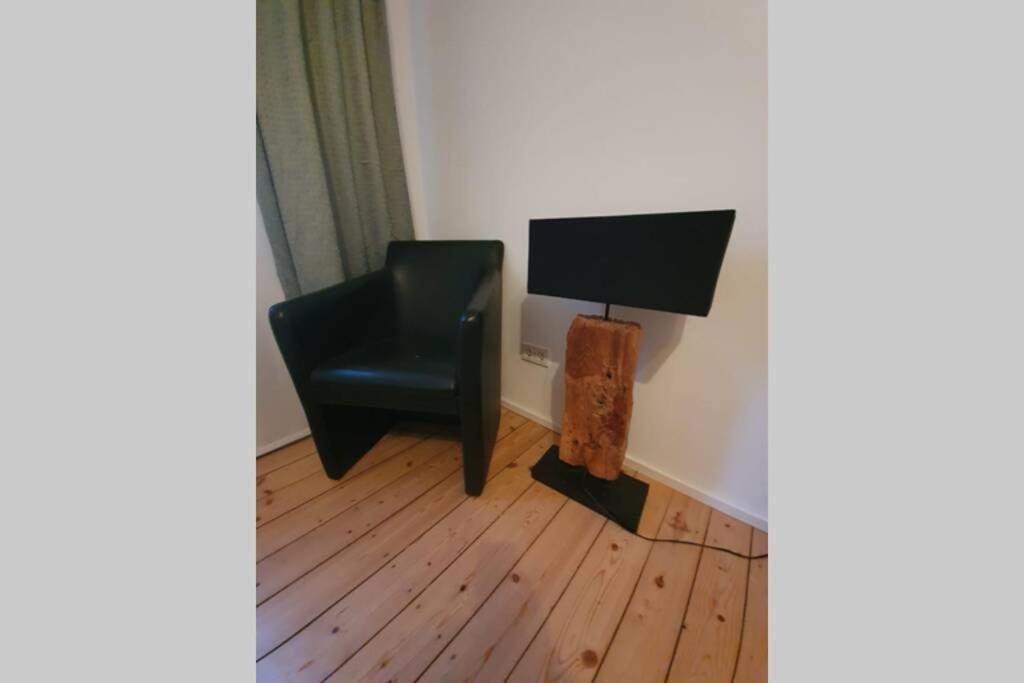 3-Zimmer Wohnung In Der City Bochum Zewnętrze zdjęcie