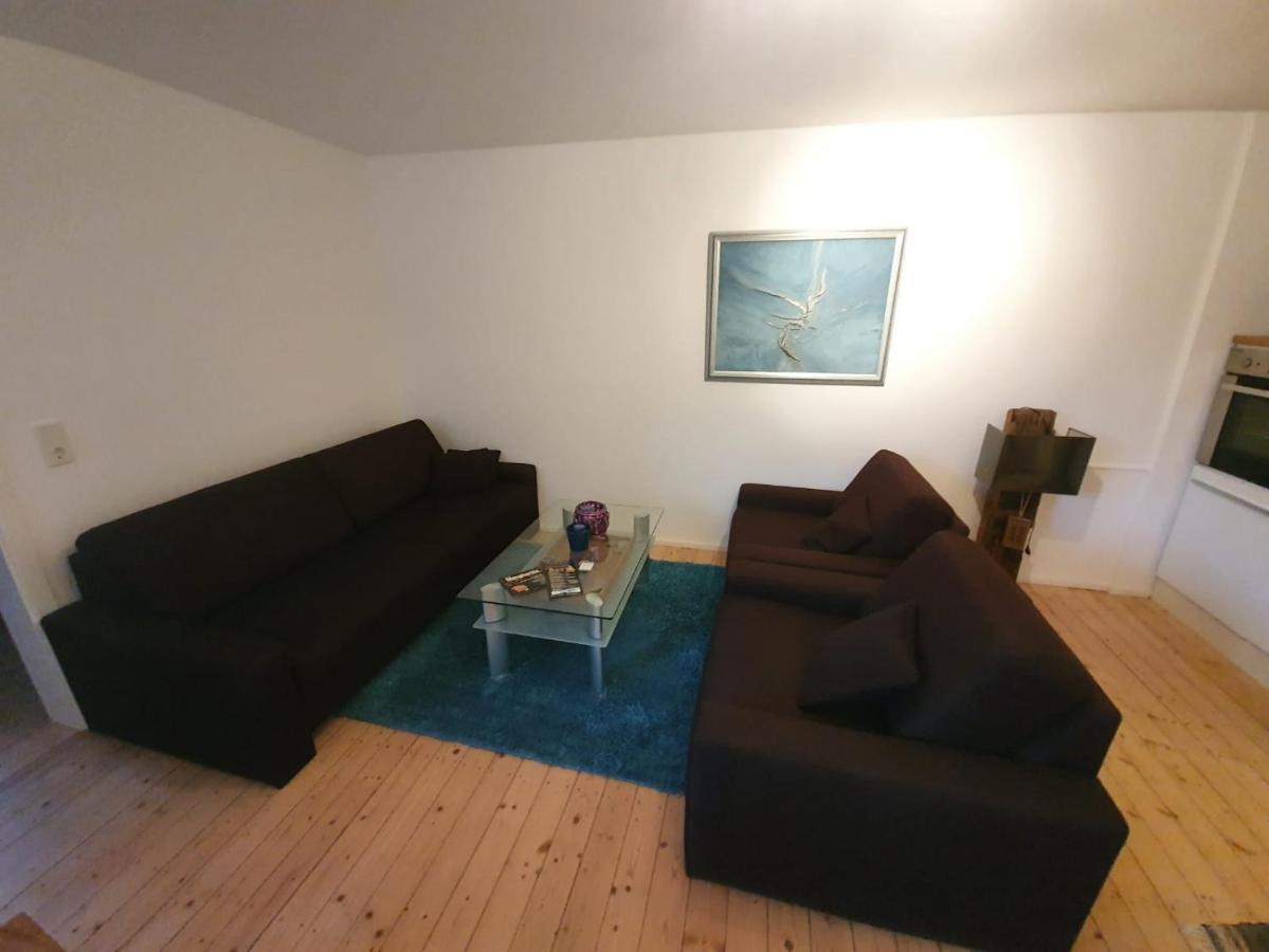 3-Zimmer Wohnung In Der City Bochum Zewnętrze zdjęcie