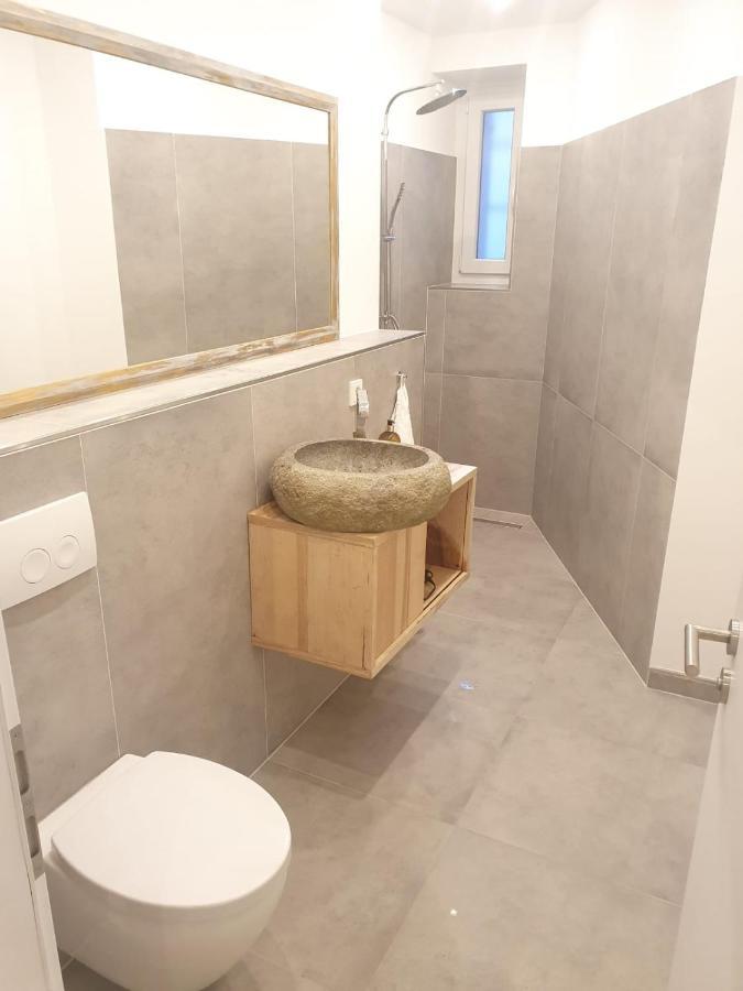 3-Zimmer Wohnung In Der City Bochum Zewnętrze zdjęcie
