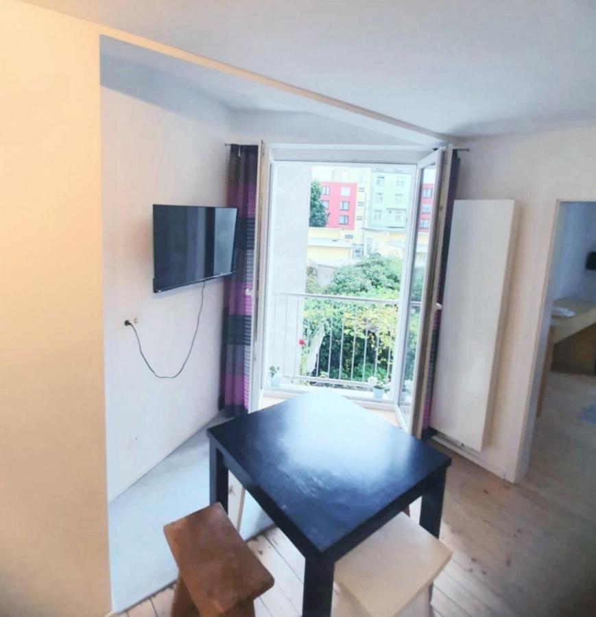 3-Zimmer Wohnung In Der City Bochum Zewnętrze zdjęcie
