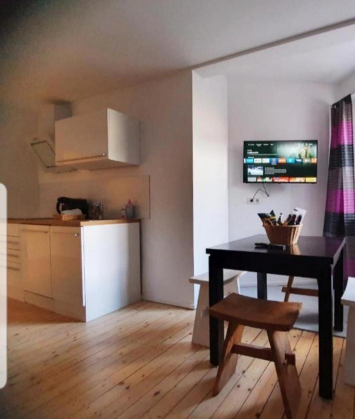 3-Zimmer Wohnung In Der City Bochum Zewnętrze zdjęcie