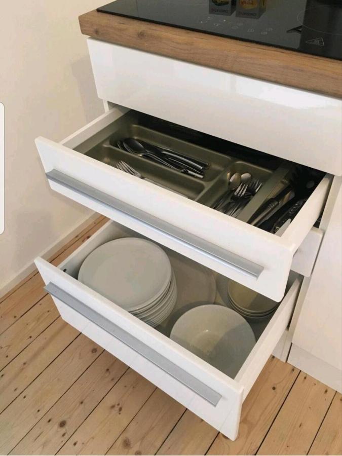 3-Zimmer Wohnung In Der City Bochum Zewnętrze zdjęcie